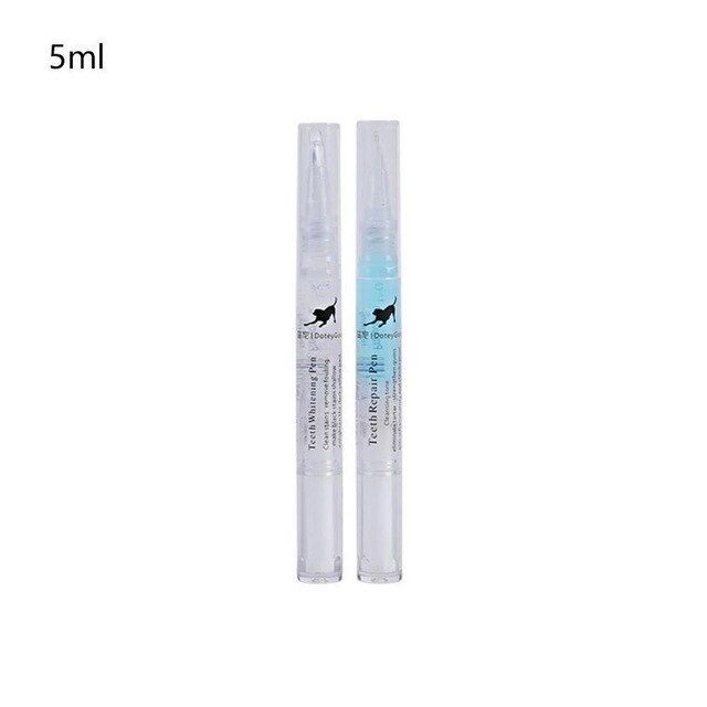 1PC Pet Dogs Cats Teeth Cleaning Kit Tartar Dental Stone Cleaning Pen 2 Pcs/lot And Stainless Steel Scraper Pet Supplies New Hot