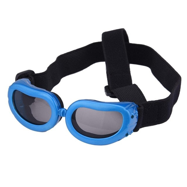 4 Colors Cute Pet Dog Sunglass Sun Glasses Pet Cat Goggles Eye Wear Puppy Eye Protection Pet Grooming Accessories