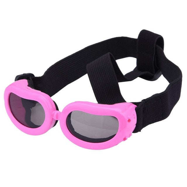 4 Colors Cute Pet Dog Sunglass Sun Glasses Pet Cat Goggles Eye Wear Puppy Eye Protection Pet Grooming Accessories